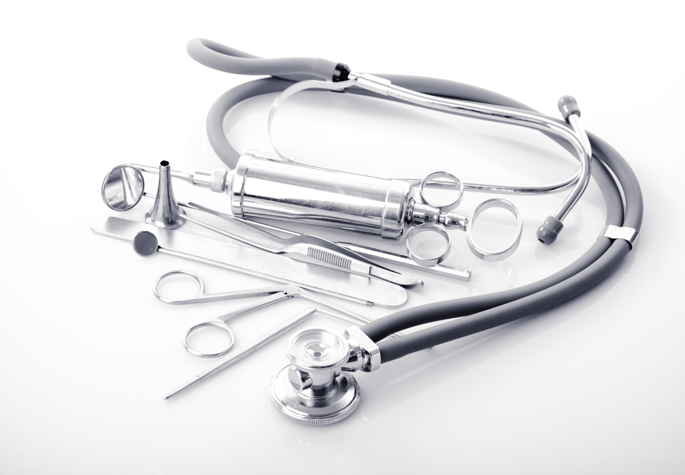 Medical Instruments