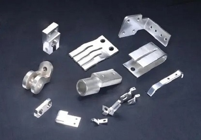 Metal Stamping: An Efficient and High Precision Metal Processing Technology