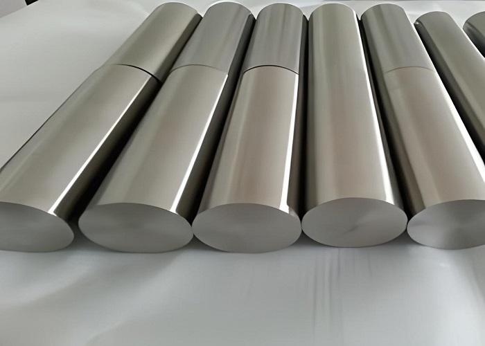 4J36 Steel Alloy