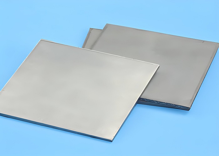 Magnesium Alloy AZ91D