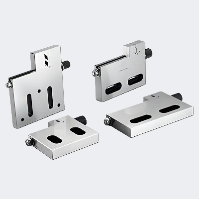 Stainless Steel Metal Accessories