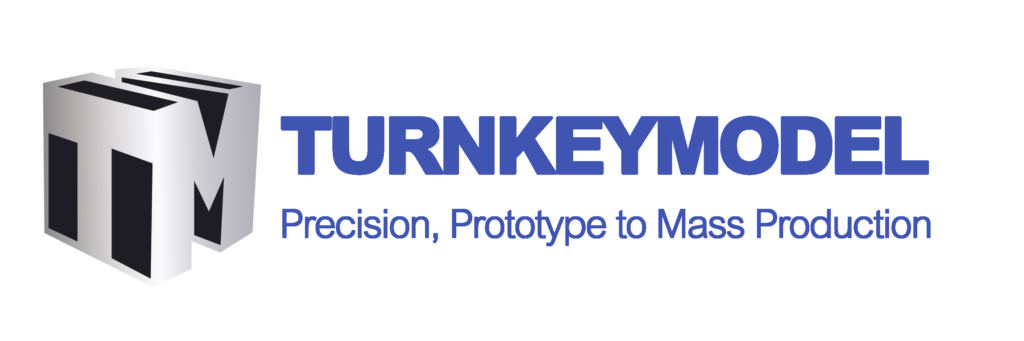 TurkeyModel Logo